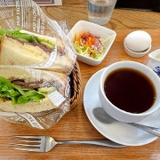 たつの　ローストビーフサンド♪《サタディサン》