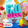 『Fall Guys』と『Cuphead』がコラボ！主人公「カップヘッド」「マグマン」コスチュームが実装されるぞー！！