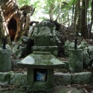 徳島県勝浦郡　慈眼寺新四国88ヶ所霊場と新西国33ヶ所観音霊場　其の二