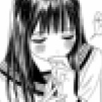 【画像】明日ちゃんのリップクリームの塗り方、キモ過ぎると話題にｗｗｗｗｗ