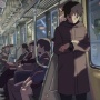 【天才】朝の激混み満員電車の中に出した『◯◯◯◯の広告』、あまりに頭良すぎて15万いいねｗｗｗｗｗ