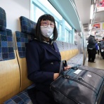 嘉菜（KANA）のセーラー服お出かけ！ブログ☆