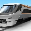 特急｢しなの｣号新型車両385系デザイン発表