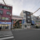 『LAOWA7.5mmF2で巡る京成沿線12：立石3　2019/04/26』の画像