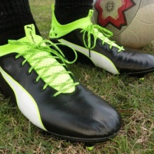 Kohei's BLOG サッカースパイク情報ブログ - エヴォタッチ