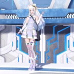 《PSO2･NGS》ARKSコーディネート部｡