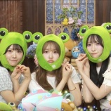『[ニアジョイ] 大西葵・藤沢莉子・山田杏佳、6月16日 ≒JOYの「火曜はじょ〜いドン！」出演！！まとめ』の画像