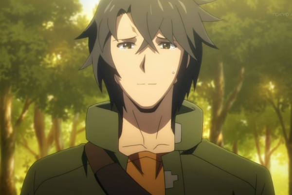 アキブラ Rerided 刻越えのデリダ