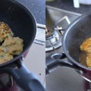 『野菜たっぷり＊ふんわり鶏つくね（豆腐入り）』レシピ