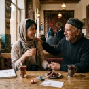 なぜイランは世界屈指の親日国なのか？――歴史が語る「対等な友情」