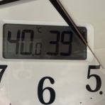 腕時計と日常