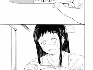 【妊娠】なんだよこの漫画ｗｗｗ【注意】