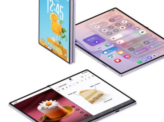 サムスン､2027年発売の｢Galaxy Z Fold 9｣で大型のPlusか廉価版のSEを追加か