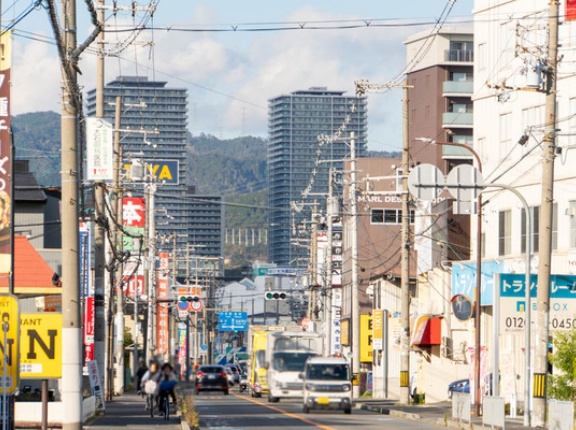 1/18に高槻にきてた男性芸能人はだれ？【たかつきクイズ】