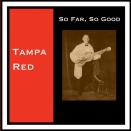 タンパ・レッドの音源　・・・　アナ・ルー・ブルース