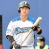 7年50億の近藤健介さん、ゴルファーに転身した元ハム今井順之助に「プロになれたらスポンサーになってやる」
