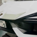 jobdesign new body kit マスター完成