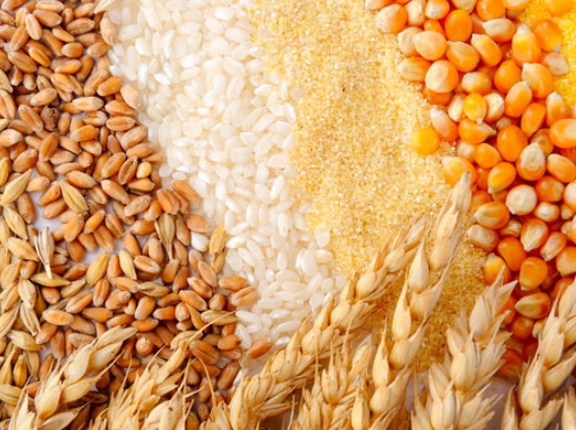 アメリカ人「主食を格付けしてみた、不味いから米は大嫌いだ」