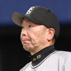 阿部慎之助、娘の喧嘩を仲裁して投げ飛ばしただけだった　26日は橋上コーチが監督代行に