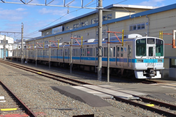 Odapedia ～小田急のファンブログ～ - 2024年12月