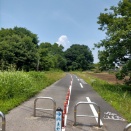 居心地の良い場所を探し歩いてきた人生