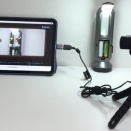 MaBeeeを内蔵した乾電池式オモチャなどを制御するためのWebアプリ【MaBeee_Web】の使い方①iPad編