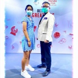 『HONDA LPGA  THAILAND終了』の画像