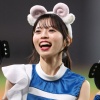 ファイターズガール、今年は「ひつじダンス」を推す模様