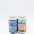 【クラフトビール】「Be Easy Brewing」から2種類入荷しました！