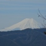 山岳移動の香り