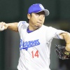 中日・谷元圭介が現役引退を表明「いろいろな方に相談して決めた」