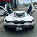 ランボルギーニ　レヴェルト　ご成約