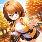 ガールフレンド（仮）キューピッド