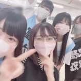 『[ノイミー] 櫻井もも「（イコノイジョイ2022）リハーサルの様子、はなさんといおりさんもうつってくださりました…」【イコラブ】』の画像