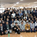 新潟環適2018　無事終了しました！