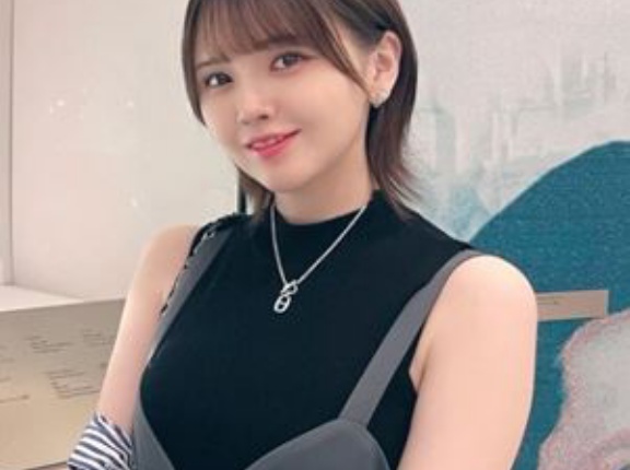 【朗報】鬼頭明里さん、やはり絵が上手い