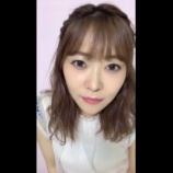 『[動画]2019.08.15 インスタライブ　「指原莉乃」』の画像