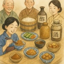 8月5日は発酵食品の日　【今日は何の日】