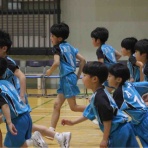 ARS(町田の小学生バレーボールチーム)保護者ブログ