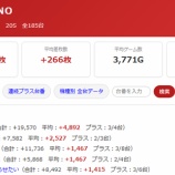 『6/11　上福岡UNO　旧イベ』の画像