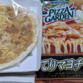 伊藤ハムの「てりマヨチキンピザ」