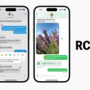 KDDI、povo2.0やau回線のMVNOでも「RCS」を12月16日より提供開始！AndroidのGoogleメッセージやiPhoneのメッセージで利用可能