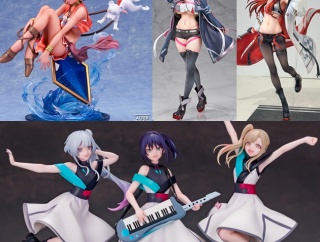 巡回 アズールレーン ブレマートン 火曜予約開始予定
