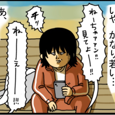 まめきちまめこニートの日常 Powered by ライブドアブログ