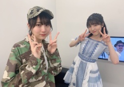 【画像】この賀喜遥香が泣いている理由を知る者、0人説