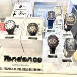 『見応えあり!TENDENCEコーナーをご紹介!』の画像