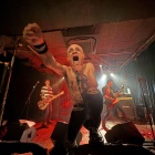 ��2025/5/31�����ͥΡ��������� ANGA ��ANGA Booking LIVE!!�ۡ٤β���