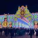 26.2 神戸ルミナリエ 1