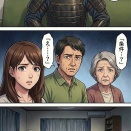 第三十二話：祠を建てた男③【戦国タワーマンション】