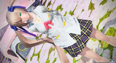キャラクター紹介 Esuterupso２メモリアル